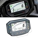 Screen Protector Instrument Film Motorcycle...