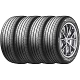 グッドイヤー 4本セット サマータイヤ 195/45R17 81W エフィシェントグリップ コンフォート 17インチ 国産車 輸入車