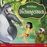 Das Dschungelbuch Titelbild