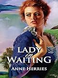 Cover zum Buch Lady in Waiting