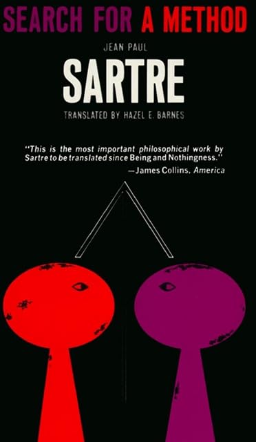 Portada de Search For A Method