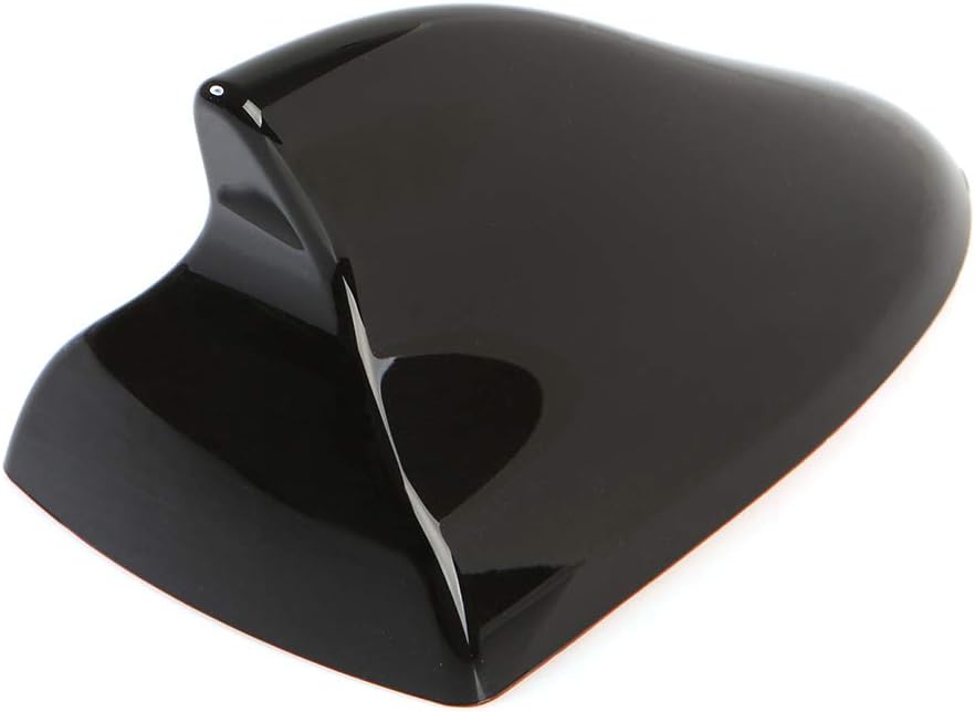 Ramble- Shark Fin Antenna, Utility Model Patented Production, Auto Exterior Parts, Car SUV Aerial Accessories, Antennas for Subaru XV and Forester (Advanced Style, Black)