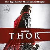  Thor (Dein Marvel Superhelden-Abenteuer)
