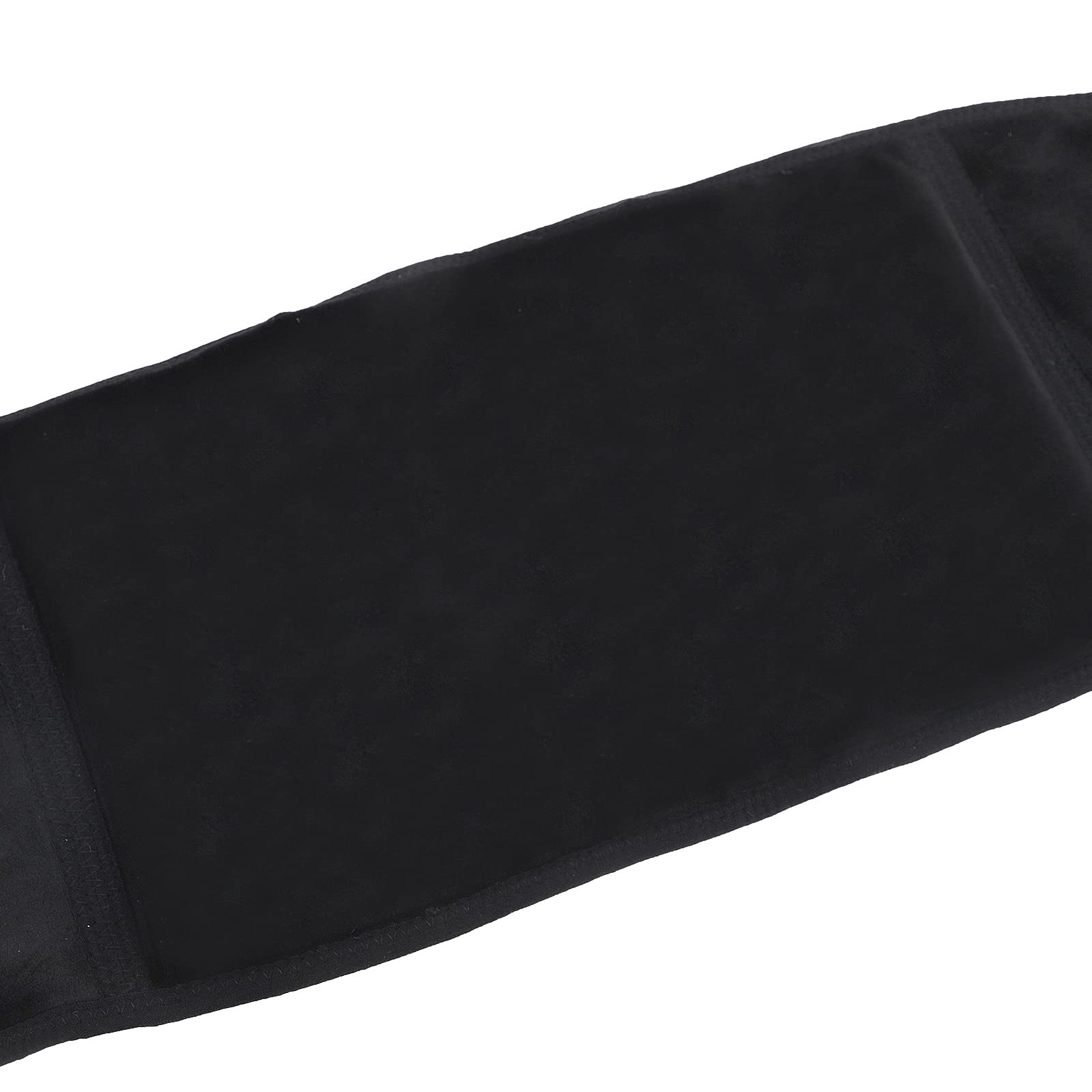 Rückenwärmer Winter Dicken Rückenstützgürtel Bauchwärmer Rückenbandage Lumbalbandage mit Breite Klettverschluss Selbsterhitzungsgürtel Wärmeschutz Gürtel Kaschmir Nierenwärmer Nierenschutz Bauch Taille Unterstützung Wärme Bandage