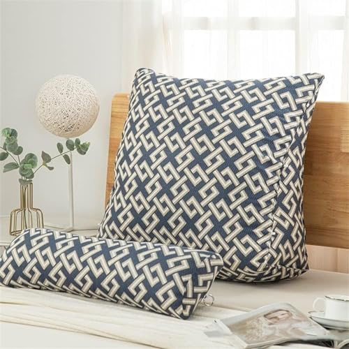 Coussin de dossier triangulaire pour soulager le dos au lit devant la TV