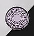 Astrology Signs Symbols Twelve Zodiac Constellations Virgo Leo Aries Taurus 1.2