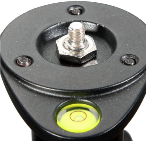 Vanguard ABEO Plus 363 CTカーボンファイバー三脚 SP400-MORE BLUE