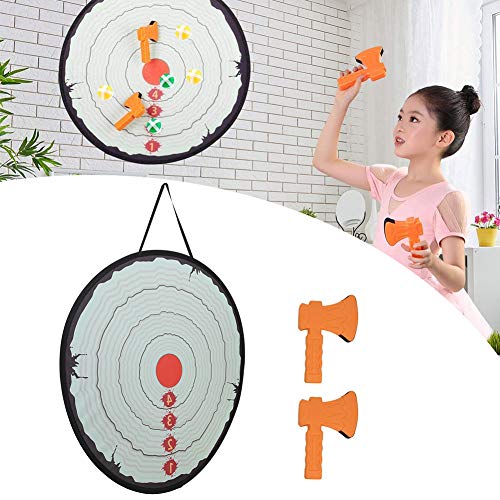 Brinquedo de dardos para crianças, placa de dardos infantil, material de qualidade seguro para crian