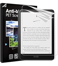 Amazon.co.jp: MoKo Kindle Paperwhite フィルム 2枚セット 第12世代