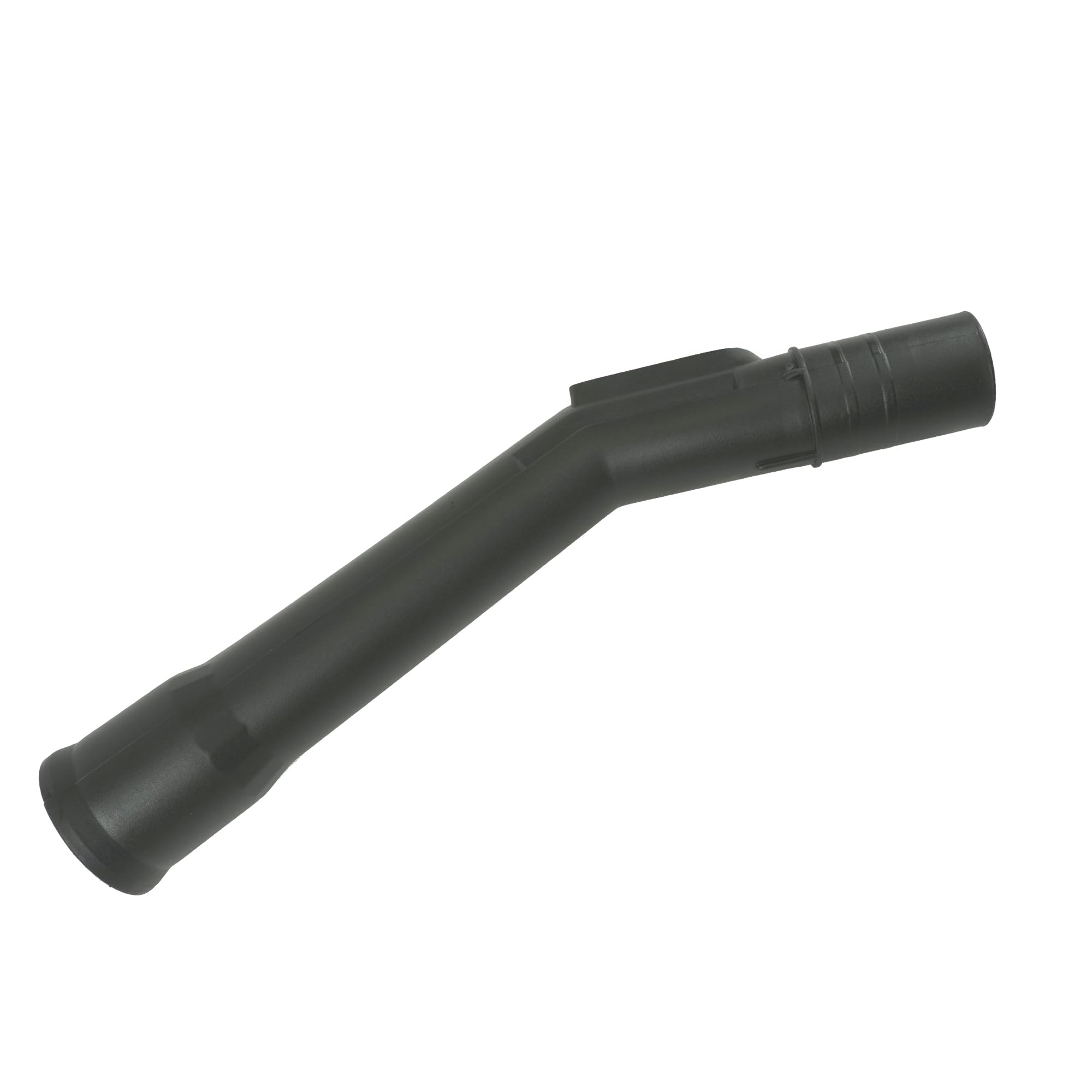 Tube coudé Ergonomique pour aspirateur Industriel – diamètre 40 mm – Compatible avec ICA YP 2/62, YS 2/62, YP 3/62, YS 3/62 - Référence d'origine MPVR43047