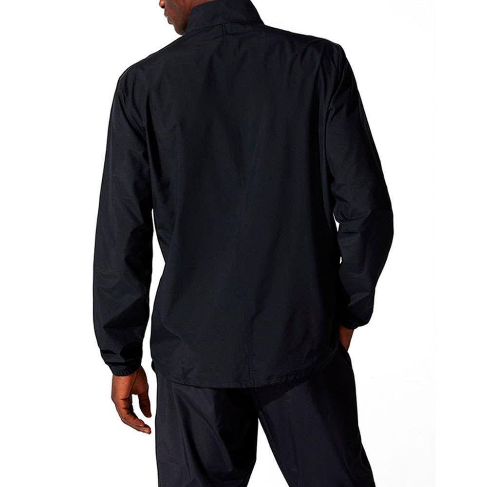 ASICS Silver T-shirt Uomo (Pacco da 1)