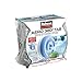 Rubson AERO 360º Recambios Frescura de Cascadas para deshumidificador, aromaterapia, neutralizador de olores ultraabsorbente, pastillas antihumedad, 450g