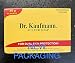 Lot of 12 Dr. Kaufmann Medicated Sulfur Soap