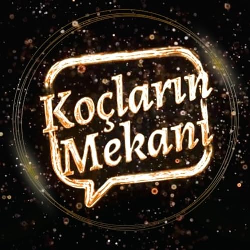 『Ko&ccedil;ların Mekanı』のカバーアート