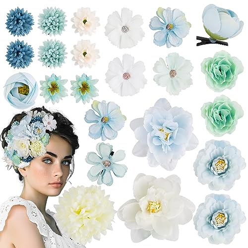 Dinglong Mamma E Me BOHO Stile Artificiale Falso Fiore | FindTheDeal