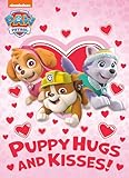 Puppy Hugs and Kisses (Paw Patrol)