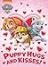 Puppy Hugs and Kisses (Paw Patrol)