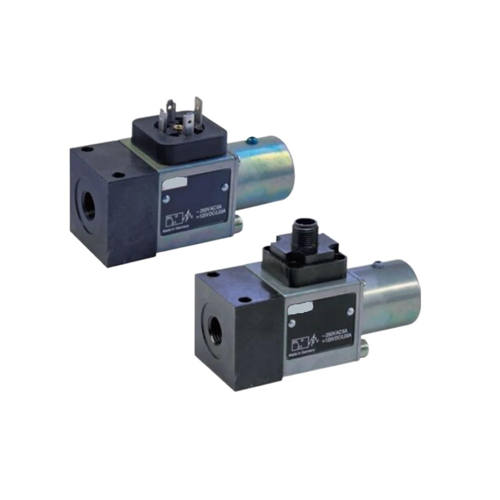 Interrupteur de pression R901107369 pressostat hydraulique de rechange