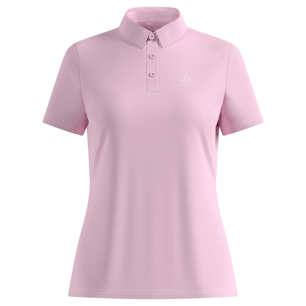 Odlo Cardada Short Sleeve Polo XS