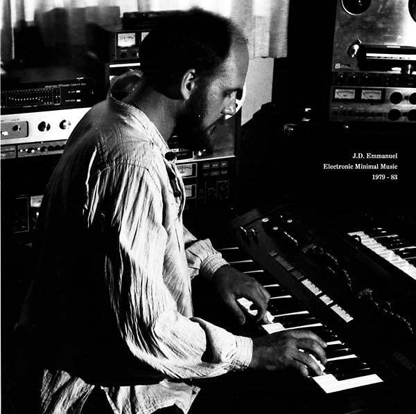 Electronic Minimal Music 1979-83