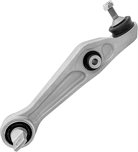 Miniatura 149 de Detroit Axle - Brazo de control superior delantero derecho 2WD para Ford F-150 Expedition F-250 Lincoln Navigator Blackwood lado del pasajero Brazo