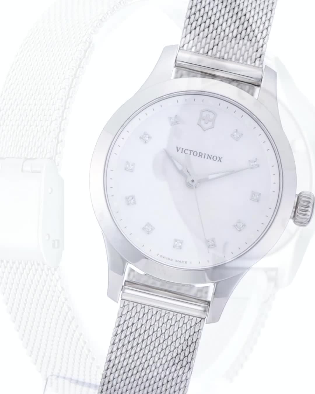 Amazon.co.jp: VICTORINOX(ビクトリノックス)腕時計 ALLIANCE XS Amazon.co.jp: VICTORINOX(ビクトリノックス)腕時計 ALLIANCE XS