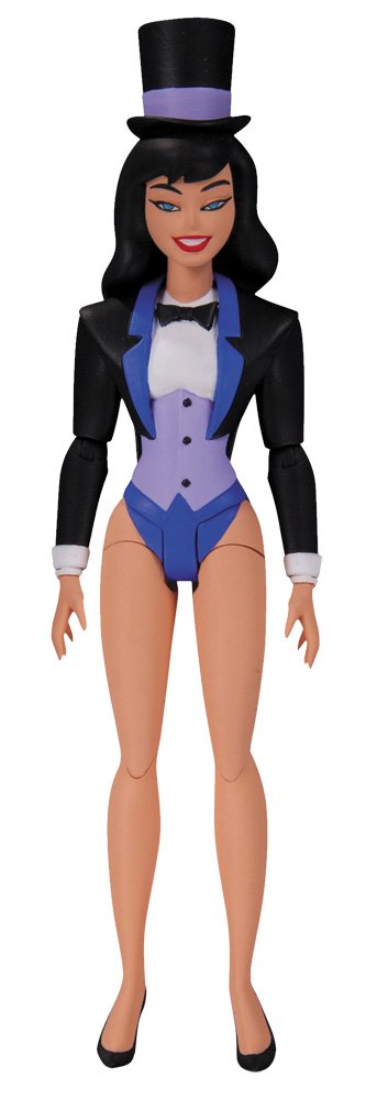 Amazon.co.jp: 『バットマン アニメイテッド』【DC アクション