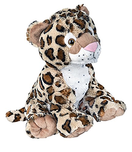 Amazon.com: Cuddly Soft 16 inch Stuffed The Cheetah - We Stuff 'em