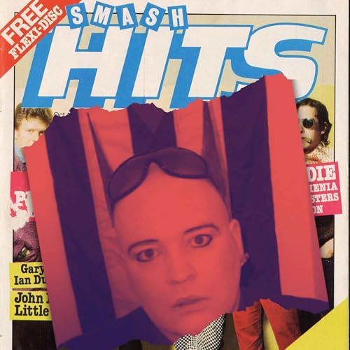 Smash Hits - 4-17 October 1979 with Simon Price