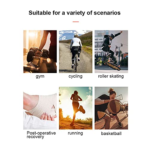 TOFBS 1 Paio Cavigliera Sportiva per Distorsione