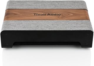 Tivoli Audio Model Sub Wireless Subwoofer  Walnut   - Compare price