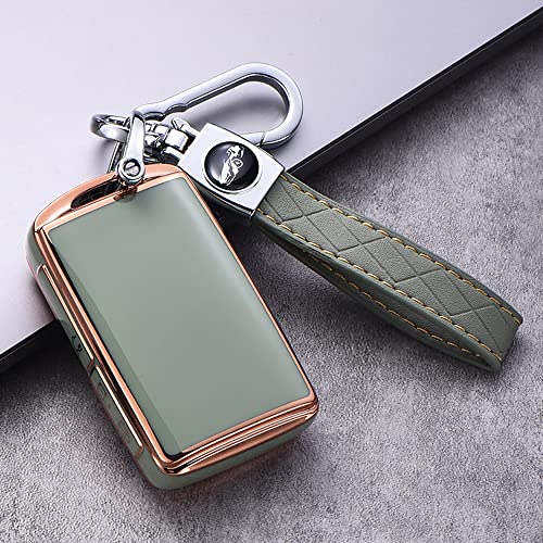 Coque de protection clé Mazda ontto pour vos trajets quotidiens