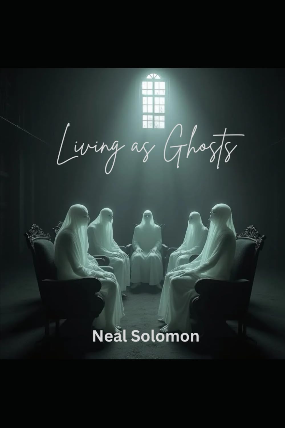 Living As Ghosts