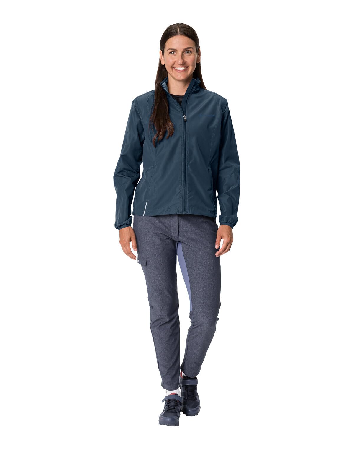 VAUDE Damen Women's Dundee Classic Zo Jacket Jacke