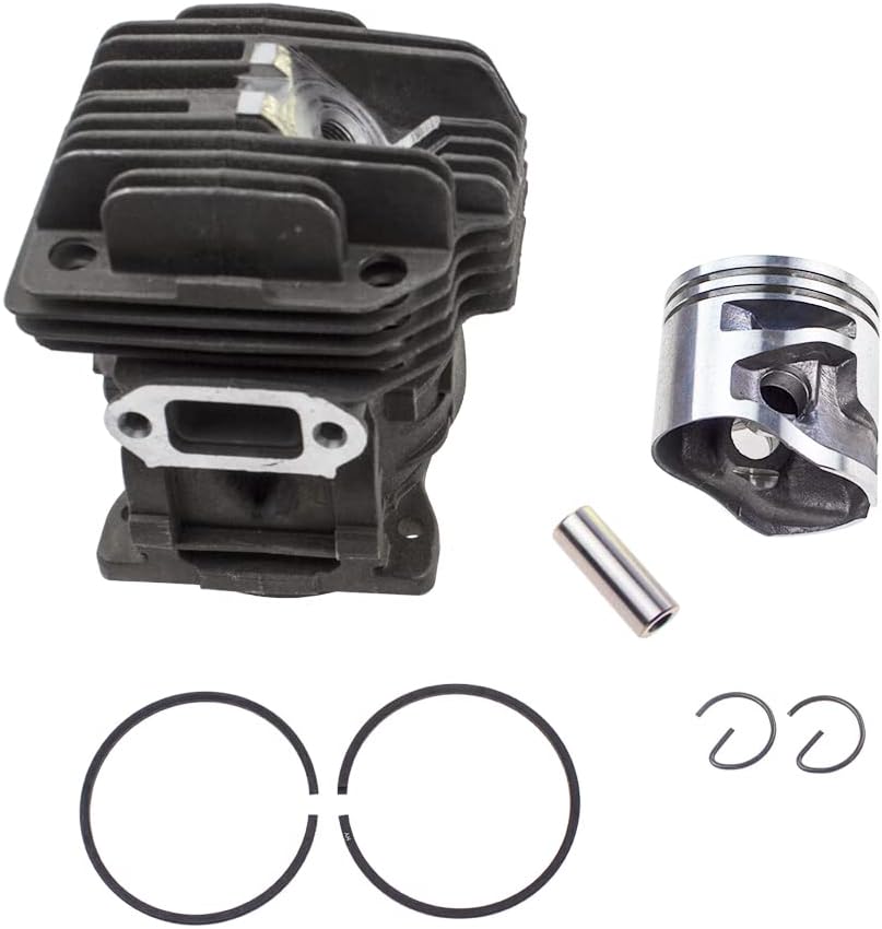 Cylinder Piston Kit 40mm 1145 020 1200 Fit For Stihl Chainsaw MS201
