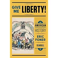 Give Me Liberty!