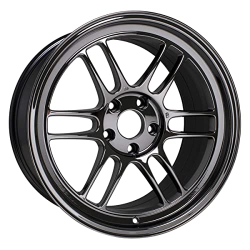 Enkei Rpf Super Bright Chrome Wheel (18X9.5"/5X114.3Mm) #TOP5