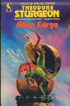 Alien Cargo