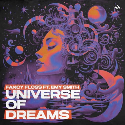 Fancy Floss feat. Emy Smith