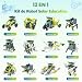 Imagen de Hot Bee Robot Solar Educativo