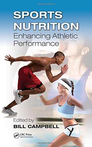 Sports Nutrition: Enhancing Athletic Performance (2013-11-13)