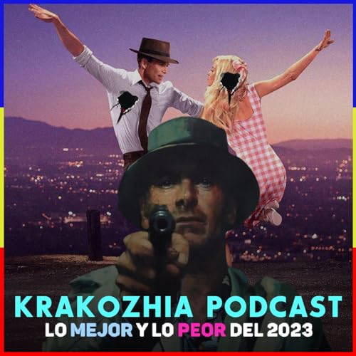 S1 Ep118: Lo Mejor y Lo Peor del 2023