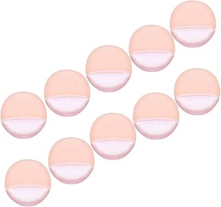 DOITOOL 40 aplicadores de maquillaje en polvo...