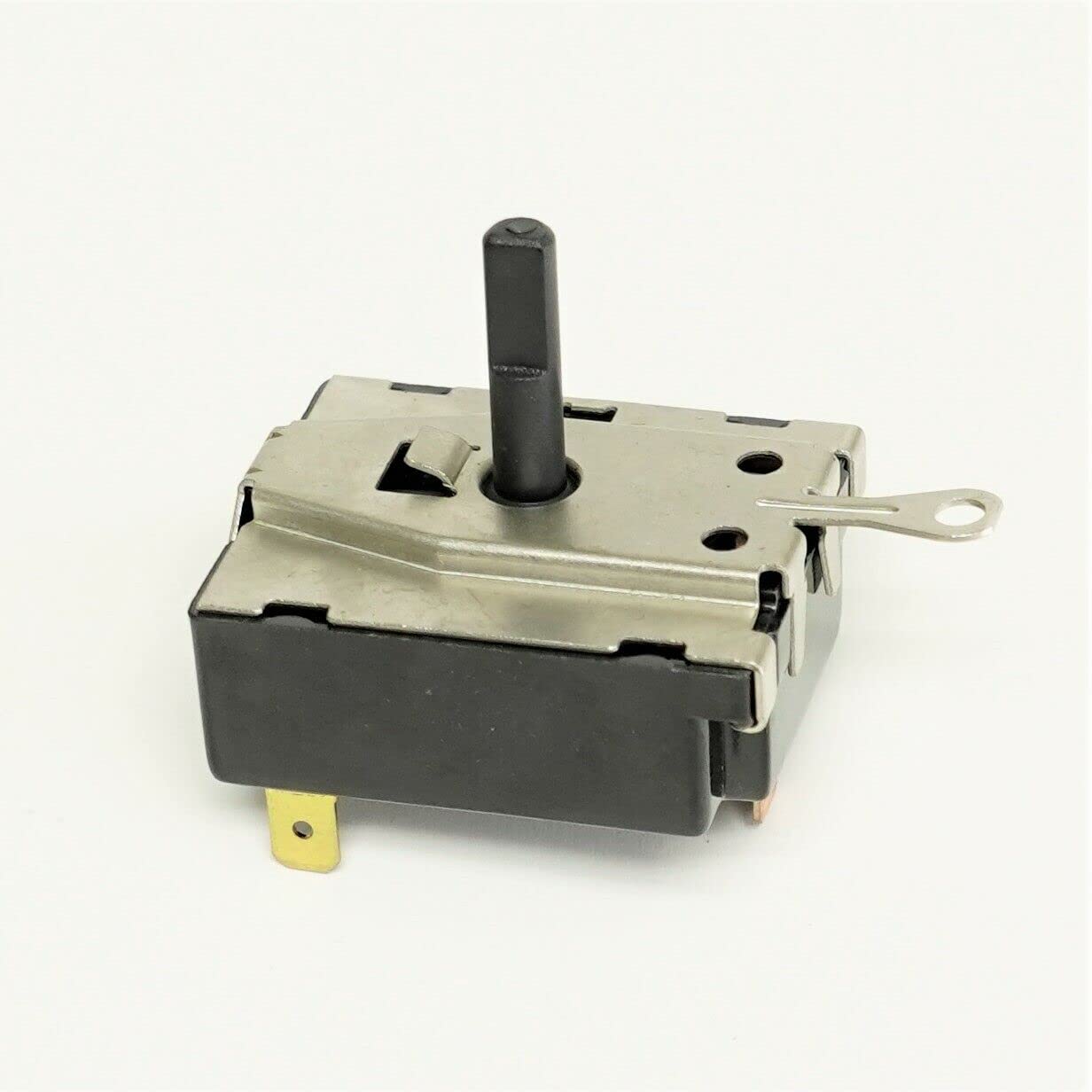 Amazon.com: Genuine OEM WE4X782 dryer start switch AP2042824 PS268227 ...