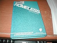 The Homeless Opposing Viewpoints 0899084516 Book Cover