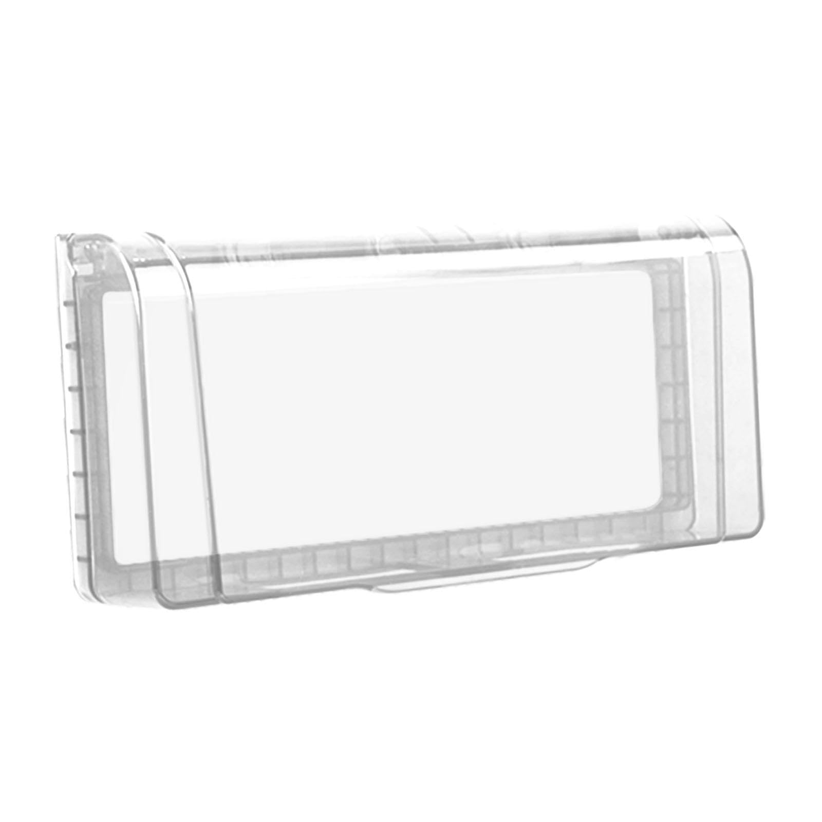 Waterproof Switch Plug Outlet Cover Washroom Protection Receptacle Protector Clear|1 Waterproof Switch Plug Outlet Cover|Home & Garden|Home & Garden|Home & Garden|Home & Garden-image-48