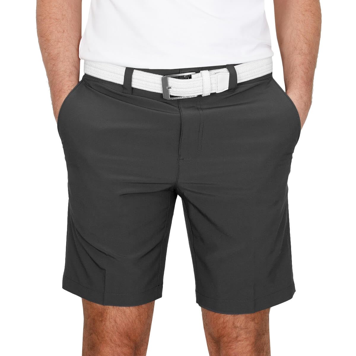Callaway 2026 Golf Hommes FF Poly Opti-Stretch léger Golf Shorts