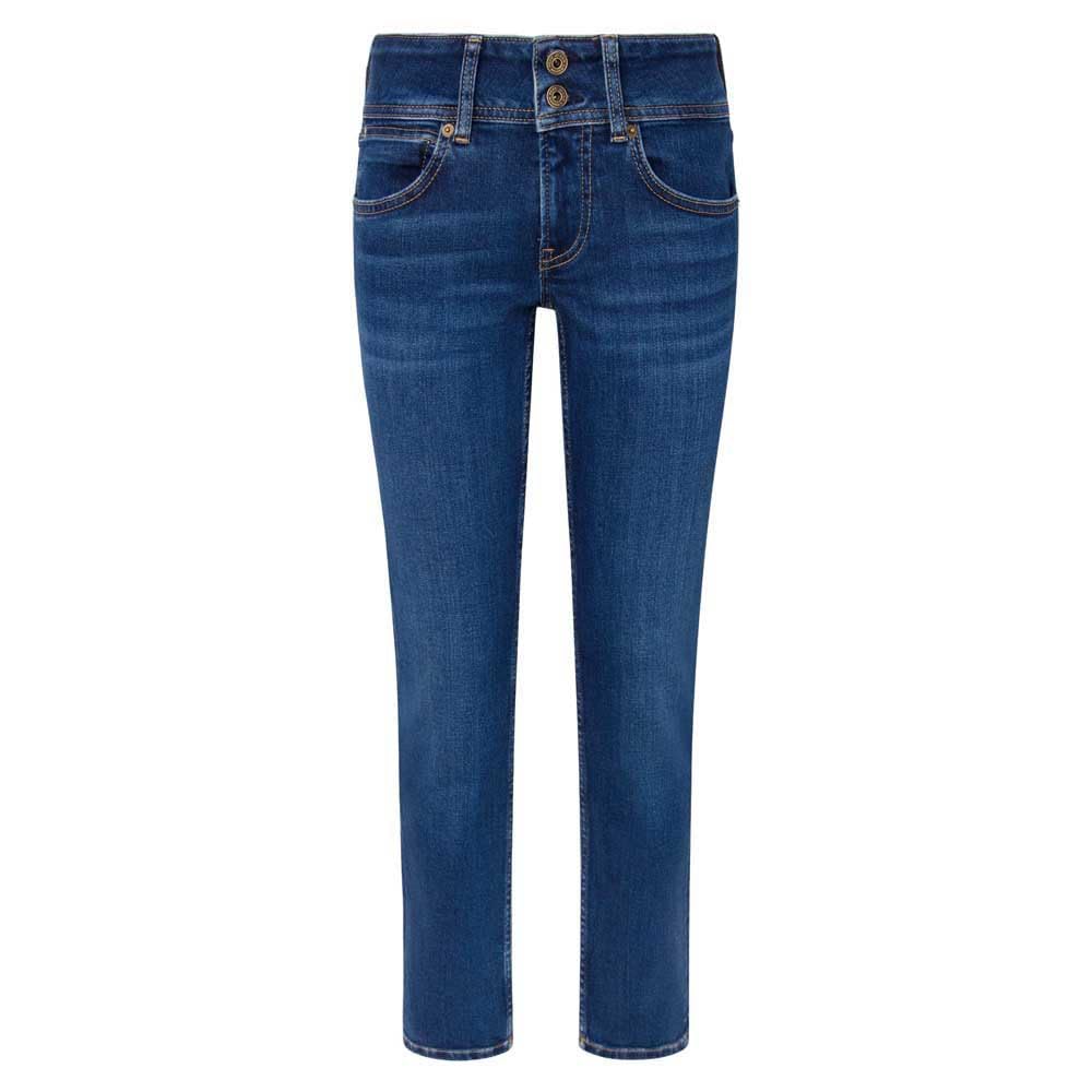 Pepe Jeans Fit Slim Vita Bajo Venus