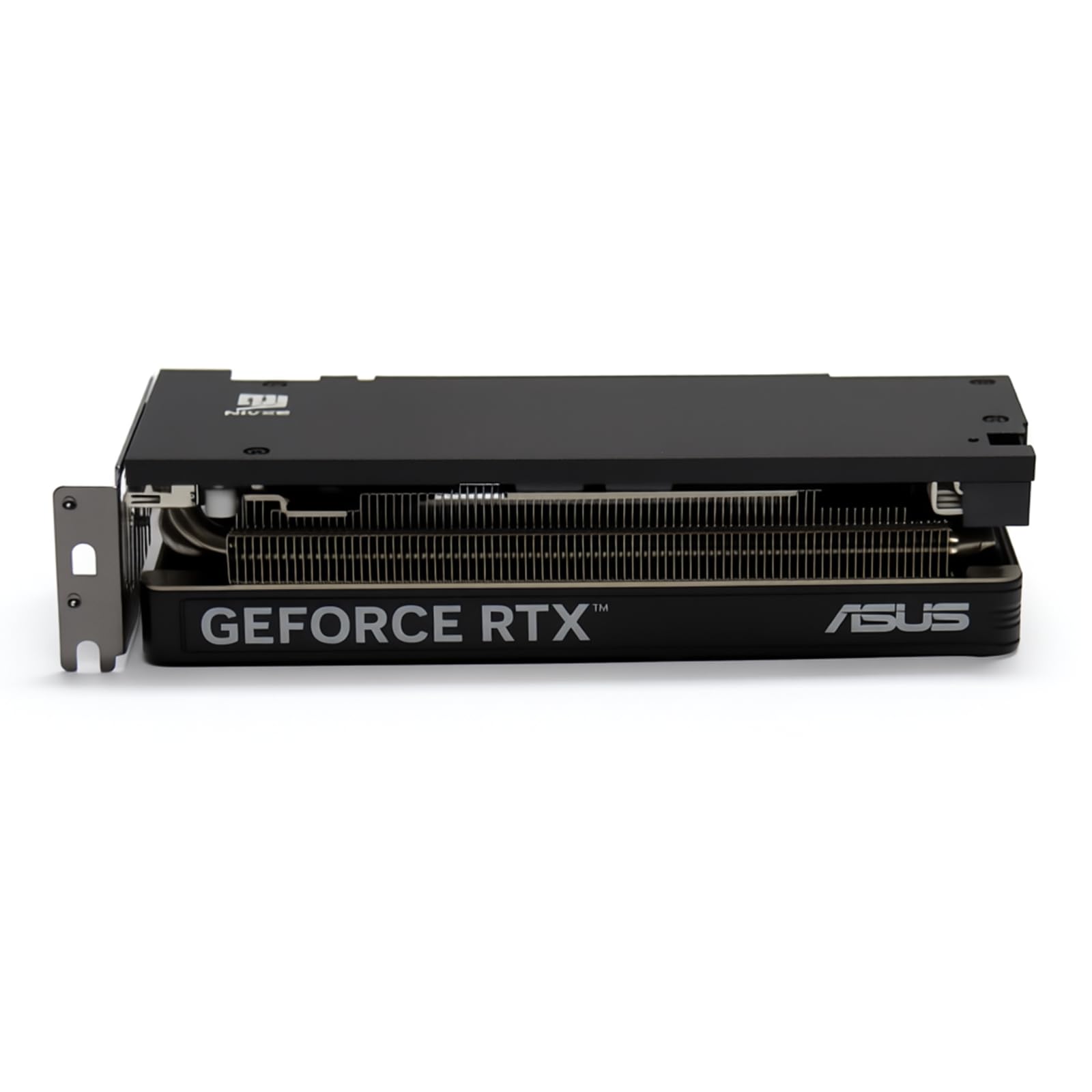Amazon.com: NIVXE Aluminum GPU Backplate for ASUS GeForce RTX 5060