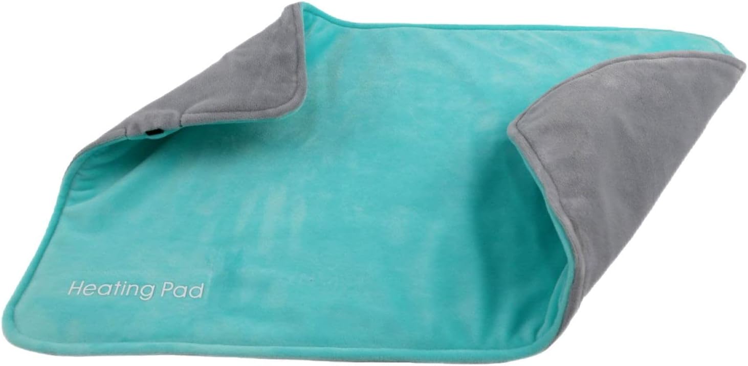 Soft Plush Portable USB Electric Blanket Flannel for Home